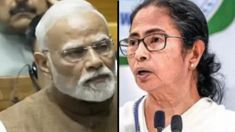 बंगाल चुनाव नतीजा 2026 'गढ़ा हुआ जनादेश' या असली जीत?