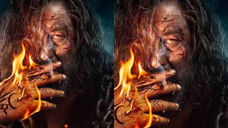 Khalnayak Returns Story: 4000 कैदियों की असली कहानी, संजय दत्त की फिल्म खलनायक रिटर्न्स