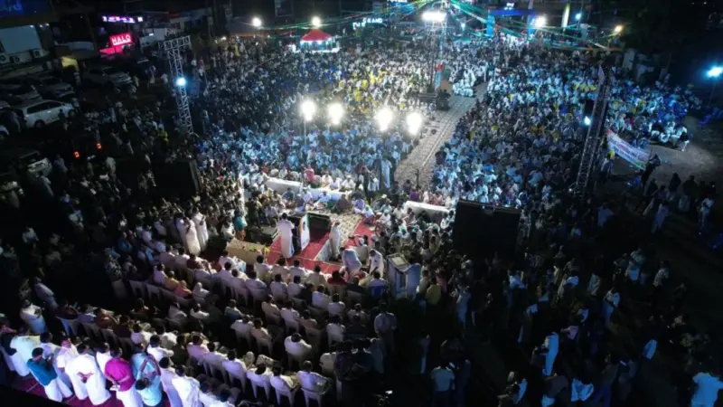 Kerala's quiet churn leaves smaller parties either back in play or off the map