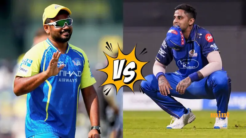 CSK vs MI preview: Ambitious Chennai meet desperate Mumbai at Chepauk; check head-to-head, pitch report, more