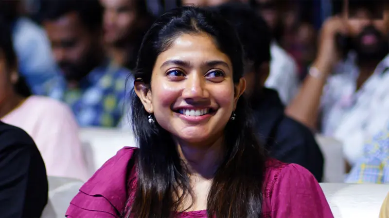 Sai Pallavi Finally Breaks Silence: 'No Time for Marriage'