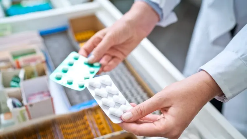 India largely shielded from US tariffs on patented drugs due to generic export strength: GTRI