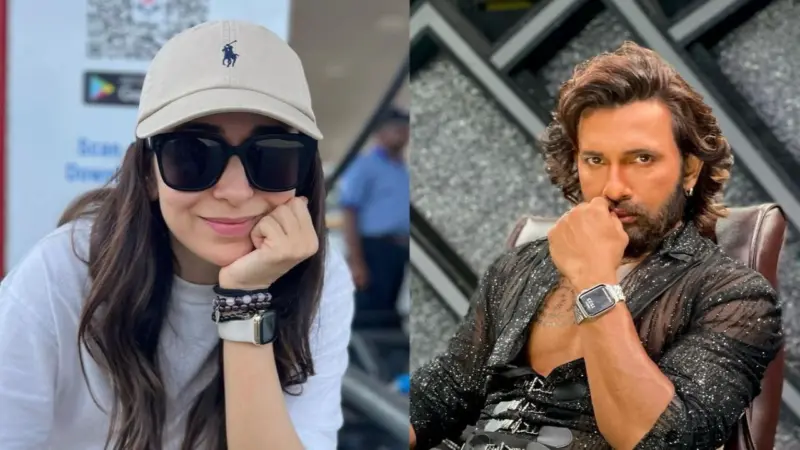 India's Best Dancer 4 PROMO: Karisma Kapoor and Terence Lewis dance to THIS popular song, flaunting perfect moves