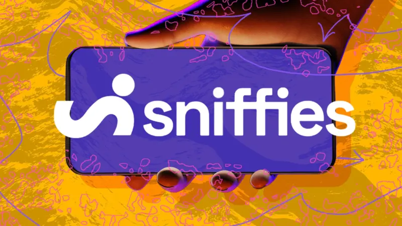 Gay dating app Sniffies just got $100 million from Match Group