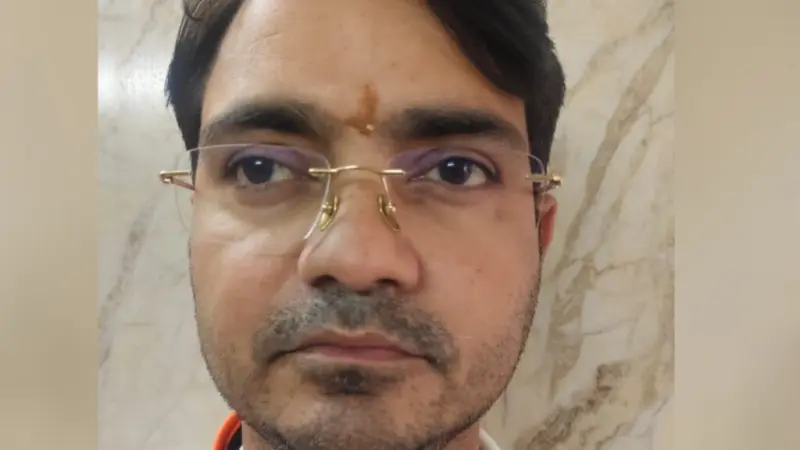 क्रिप्टो के नाम पर 800 करोड़ का खेल, STF ने 'सी-प्राइम कैपिटल' सरगना को दबोचा; ऐसे देता था निवेश का झांसा