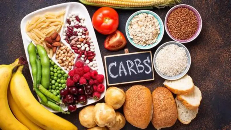 How carbohydrates affect your daily energy