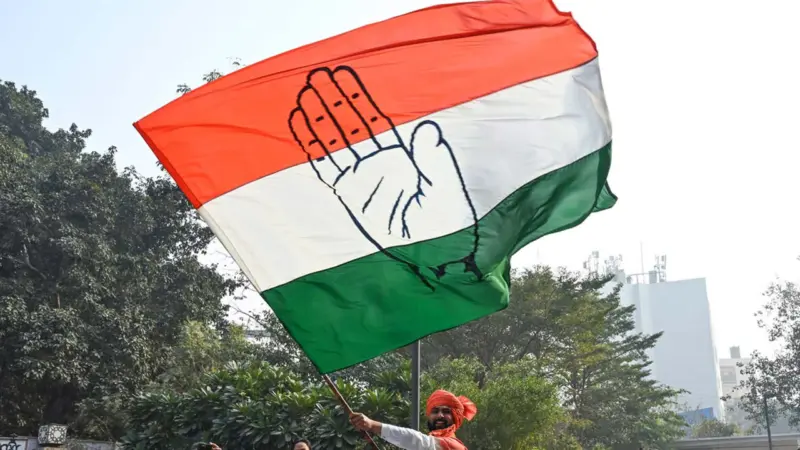 West Bengal Result 2026 : బెంగాల్లో కాంగ్రెస్ 'జీరో'