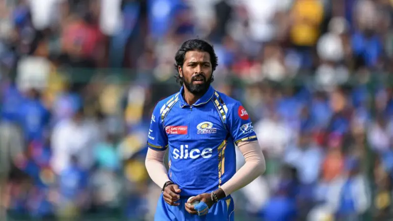 Hardik Pandya goes 'missing' amid divorce rumours with wife Natasa Stankovic