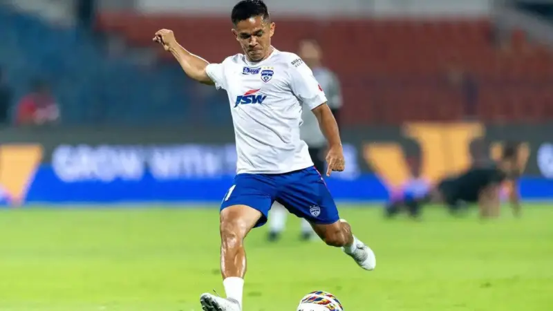 Exciting Matchups Ahead in Indian Super League: East Bengal FC vs Chennaiyin FC and Bengaluru FC vs Kerala Blasters