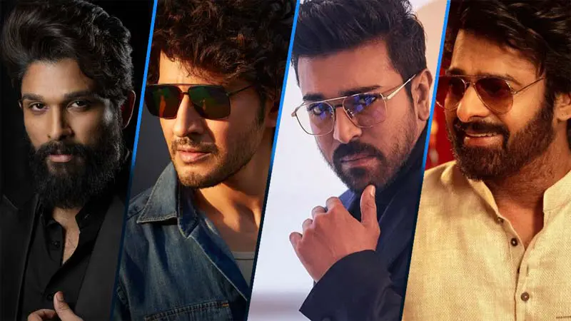 హీరోలకు బిగ్ షాక్ ?