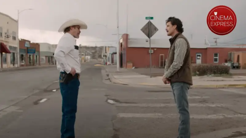 Eddington Trailer: Joaquin Phoenix and Pedro Pascal go head-to-head in Ari Aster's intense political drama