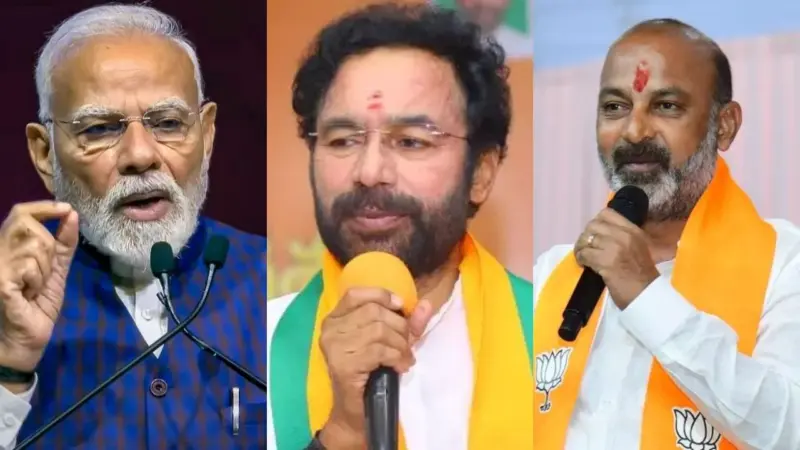 BIG BREAKING: కేంద్ర మంత్రివర్గ ప్రక్షాళన.. ఆ మంత్రులు అవుట్