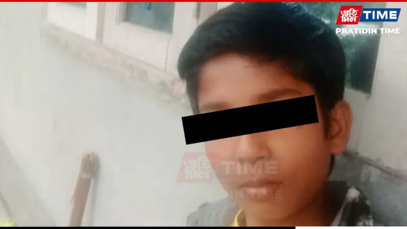 Guwahati: 13-Year-Old Boy Goes Missing in Palashbari, Search Operation Underway