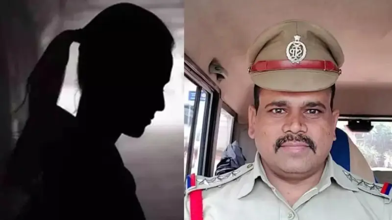Khammam : వివాహితను గర్భవతిని చేసిన పోలీస్ ఉన్నతాధికారి..!