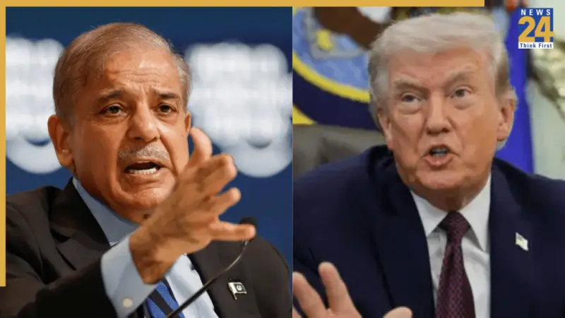 Iran-US war latest news: Pakistan PM Shehbaz Sharif urges Trump to extend Iran deadline by.., calls for.