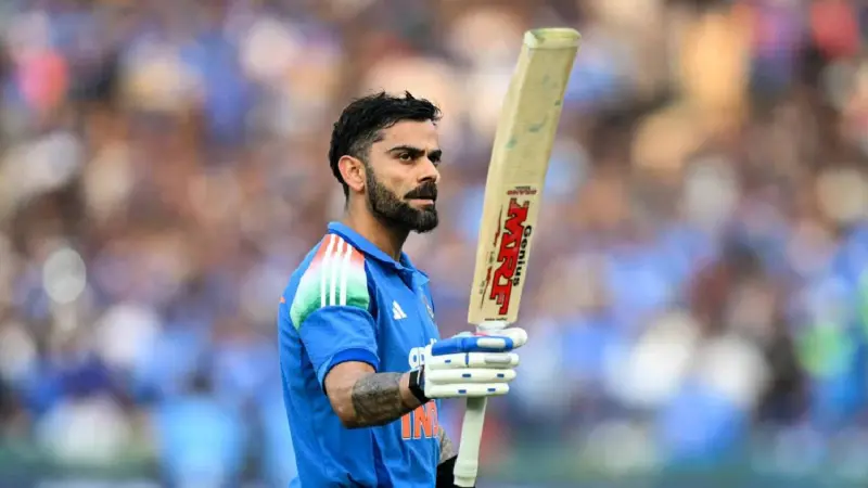 Virat Kohli: 'বিরাট' বার্তায় বিপাকে আগরকররা