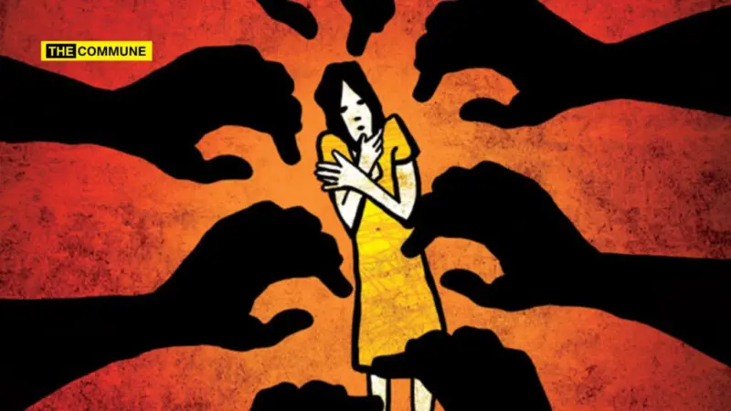 14-Year-Old Girl Drugged, Gang-Raped By Schoolmate In Mettur; Omalur Police Register Case Only After SP Office Complaint