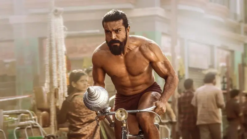 Tollywood Trending పెద్దికి సెన్సార్ షాక్ కంగనా రనౌత్ సీక్రెట్ మ్యారేజ్