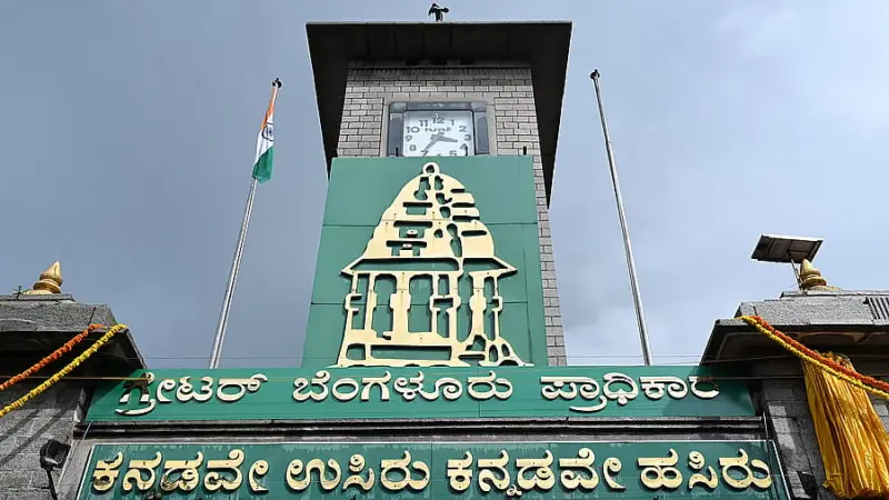 No excuses: Bengaluru can't afford poll delay