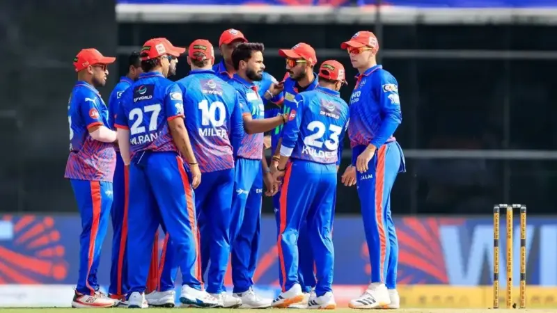 Aakash Chopra questions Delhi Capitals' strategy in IPL 2026