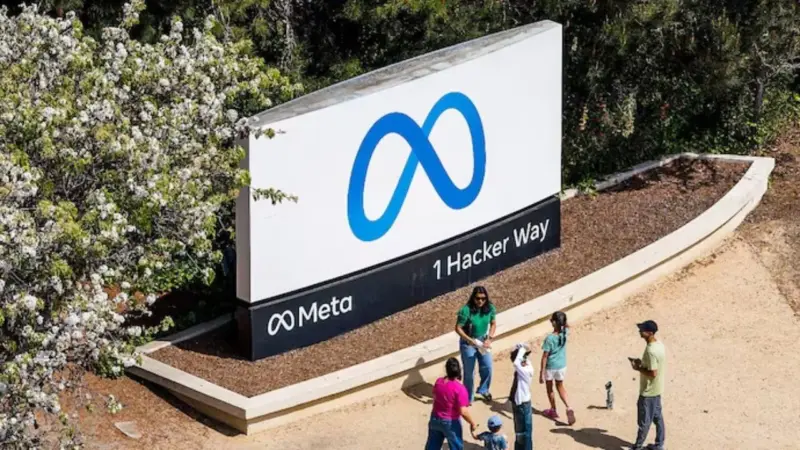 Meta Layoffs 2026: 16,000 तक कर्मचारियों की छंटनी संभव, AI पर बढ़ा फोकस