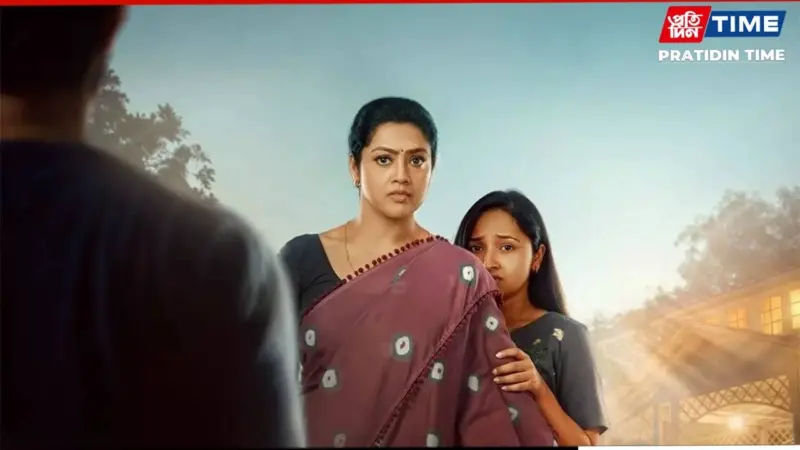 Secret Stories: Roslin OTT Release Date and Streaming Details: When and Where to Watch the Malayalam Psychological Thriller