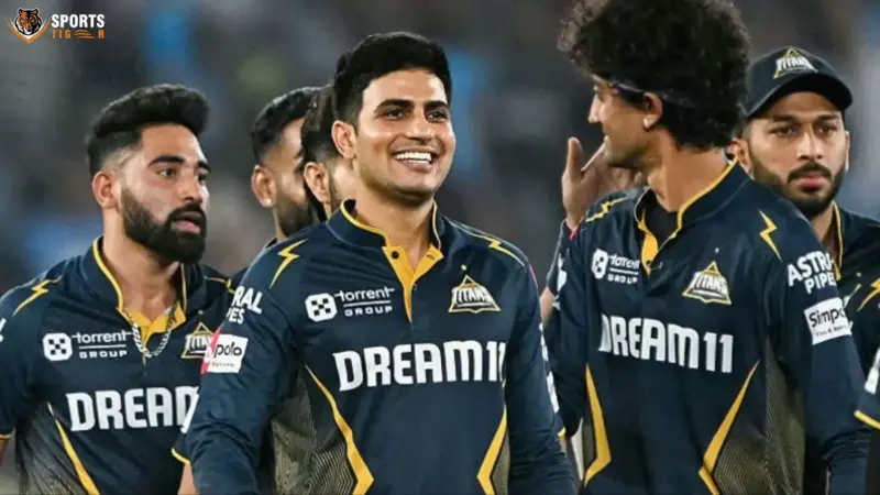 Gujarat Titans (GT) Lowest Scores in IPL History (2022 - 2026 Updated List)