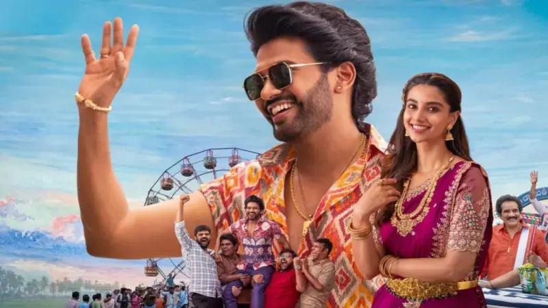 Anaganaga Oka Raju Worldwide Closing Box Office Collections: Naveen Polishetty's film wraps theatrical run at Rs 81 crore globally