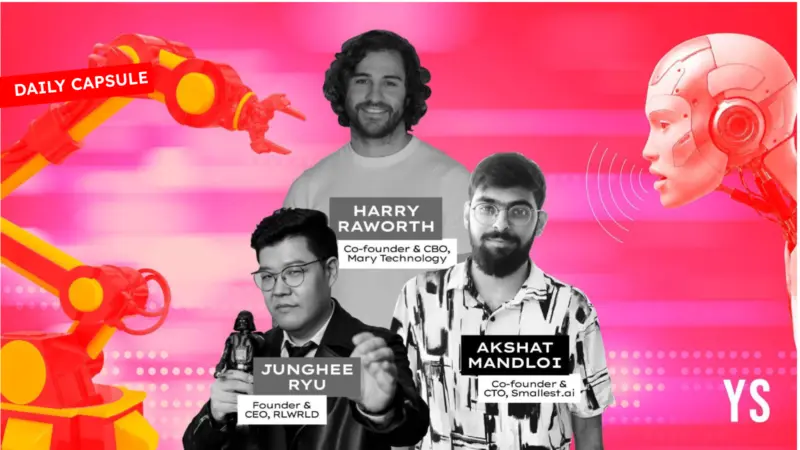 Rethinking one-size AI model; making enterprises AI ready