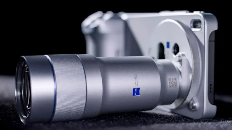 Vivo X300 Ultra మొబైల్ లో Zeiss కెమెరా స్పెషల్ ఇదే..
