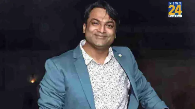 Udaipur rape case EXPOSES irony as accused CEO's IT firm gave itself near-perfect rating on women-friendly policies