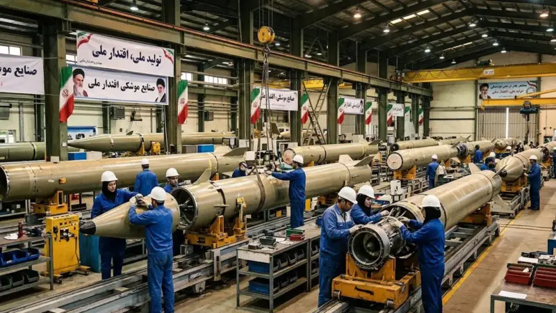 ईरान का वैश्विक पर्यटन स्थलों पर हमले की धमकी, इजराइल के साथ संघर्ष जारी