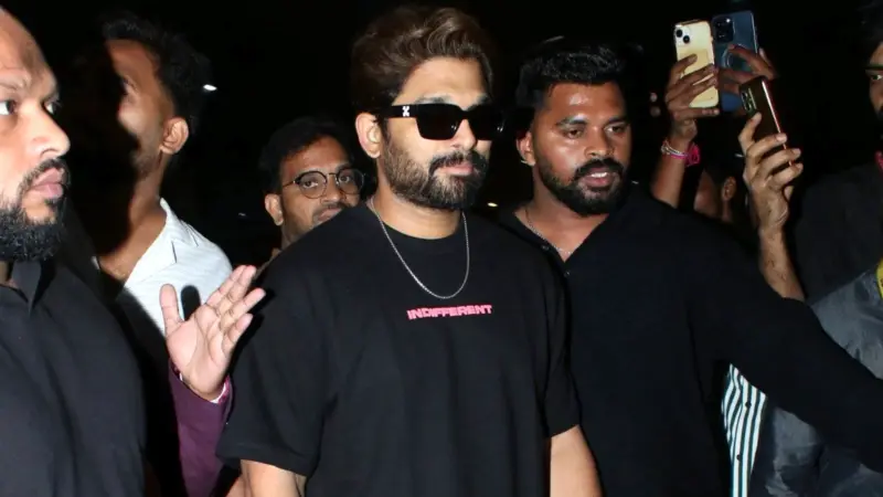 Allu Arjun's 5-Year Plan: Most Ambitious & Decisive?