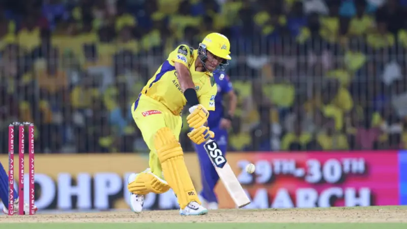All New Zealand Players In IPL 2026 Auction Player Shortlist