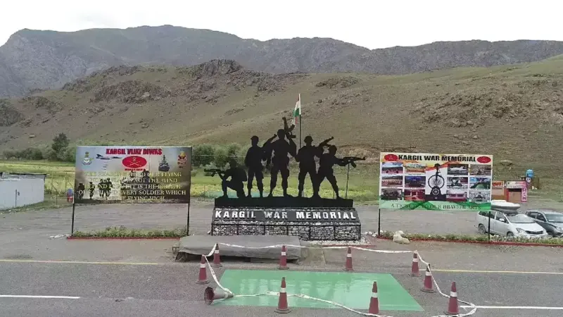Operation Vijay: How Did the Kargil War Begin? What Happened to Pakistan? What Measures Did India Take Afterwards? Know the Full Truth