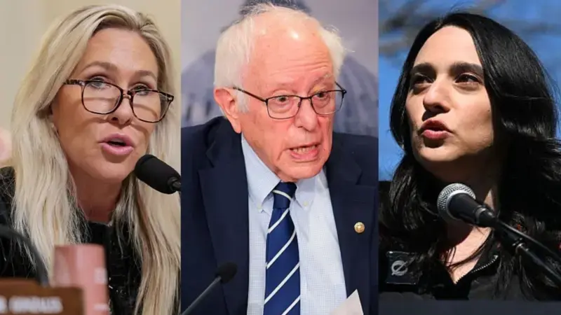 ट्रंप के ईरान पर दिए गए बयान से अमेरिका में मचा विवाद, तीखी आलोचना शुरू - Sanjeevni Today