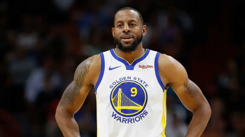 Who is Andre Iguodala? Golden State Warriors' potential replacement of Steve Kerr at helm of coaching staff?