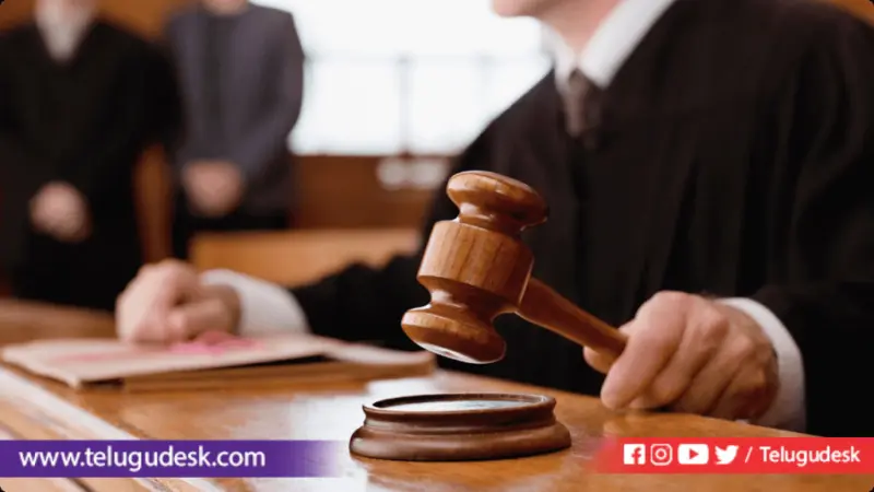 ఆగ్రా జంట హత్య కేసులో సంచలన తీర్పు.. ముగ్గురికి మరణశిక్ష..!