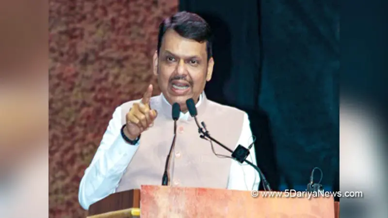 Devendra Fadnavis calls for policy to optimise use of housing stock in Maharashtra