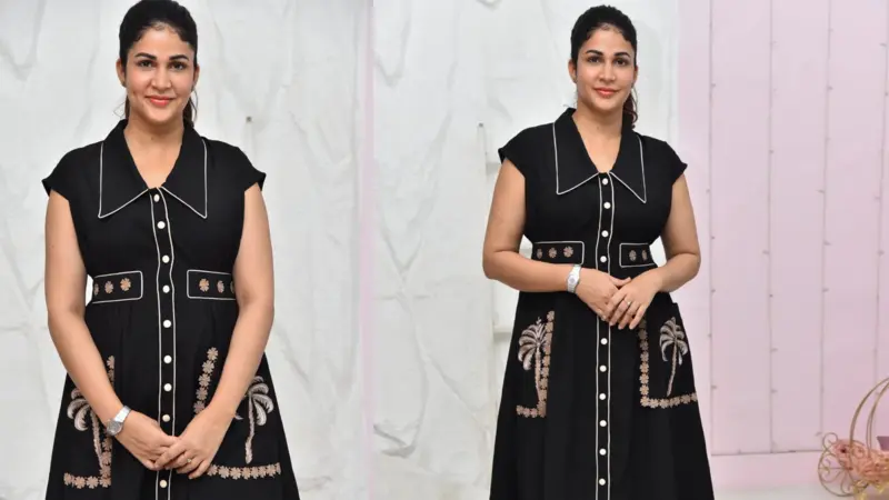 Lavanya Tripathi: షూటింగ్ తర్వాత, నేను చెకప్ కోసం ఆసుపత్రికి వెళ్లేదాన్ని: లావణ్య త్రిపాఠి కొణిదెల