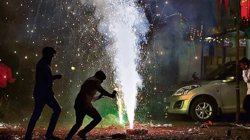 Assam: Ensure an Accident-Free Diwali, Appeals Transport Department