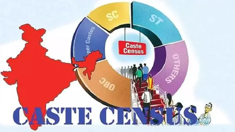Caste Census : కులగణనకు సుప్రీంకోర్టు గ్రీన్‌సిగ్నల్..!