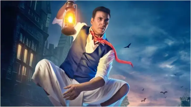 भूत बंगला ट्रेलर: अक्षय कुमार और प्रियदर्शन की वापसी, कॉमेडी का जादू और हॉरर का तड़का | Cliq Latest