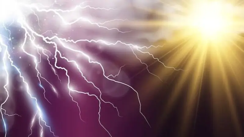 AP Weather Update : ఏపీలో భానుడి భగభగలు - గూడూరులో రికార్డు స్థాయి ఉష్ణోగ్రత..! ఈ జిల్లాలకు పిడుగులతో కూడిన వర్ష సూచన