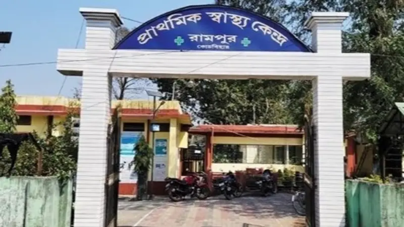 "নার্স ছাড়া রোগী দেখব কী করে?"-সরকারি হাসপাতালে বেনজির অচলাবস্থা, বিপাকে কয়েকশ রোগী