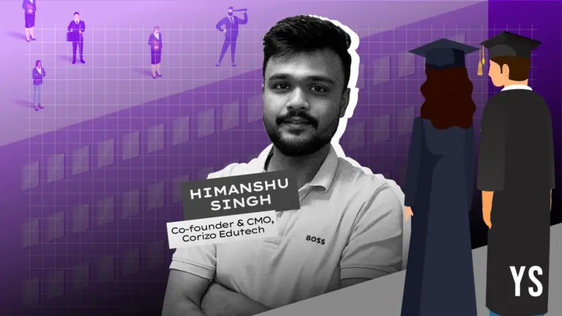 Corizo Edutech strives to upskill college students with affordable courses to make them job ready