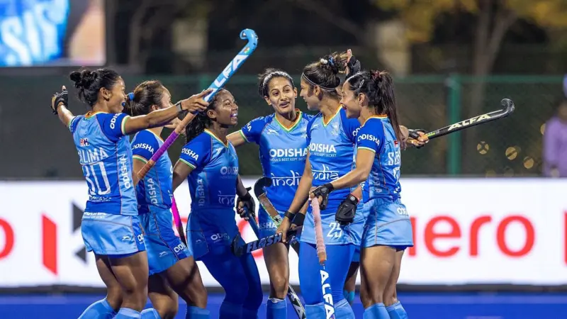 Indian hockey's big dilemma