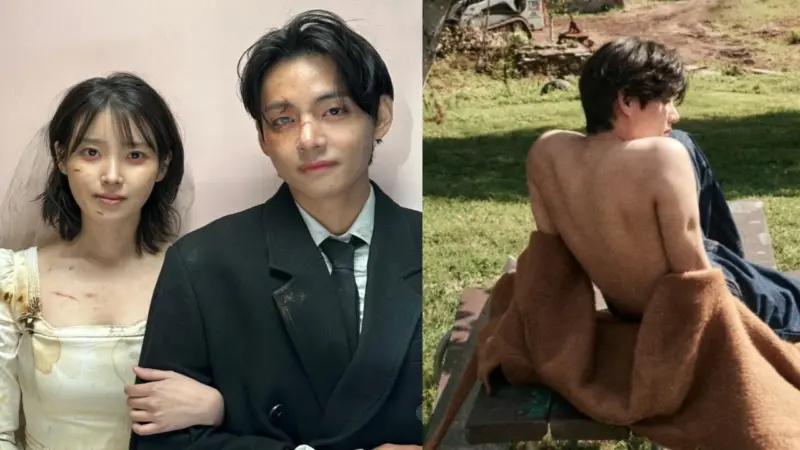 BTS' V surpasses 69 million Instagram followers, becoming first male K-pop star to do so: Check out top 5 posts