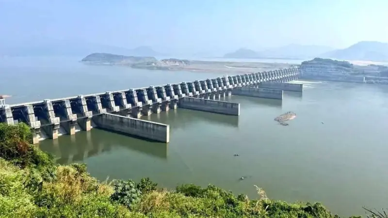 Polavaram: Decades of delay, emerging progress and the road ahead