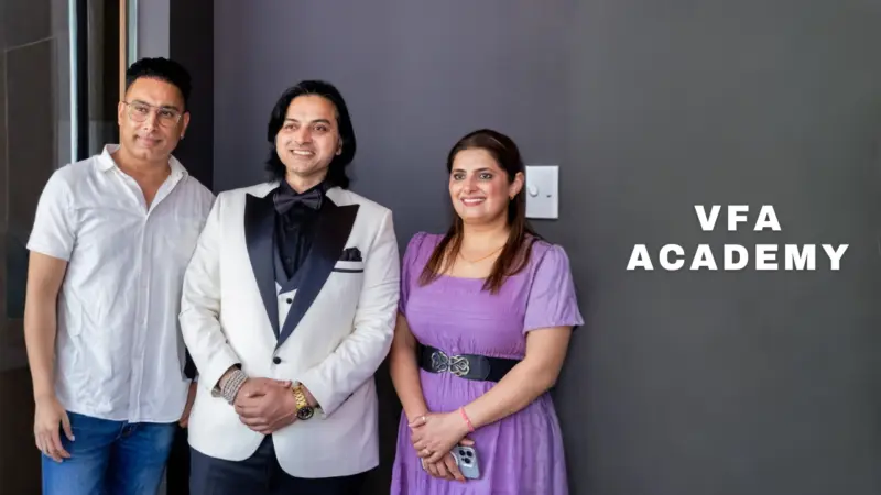 Vision Freedom Academy, Setting a New Global Benchmark in Professional Trading Education